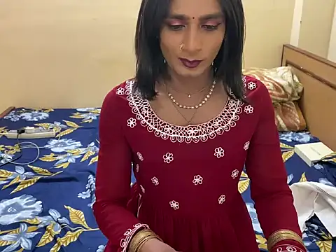 LuvLayla online show from January 18, 7:44 pm