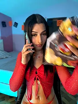  Denisse444 online show from November 2, 9:46 pm