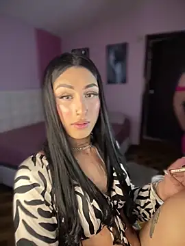  Denisse444 online show from January 14, 10:52 pm