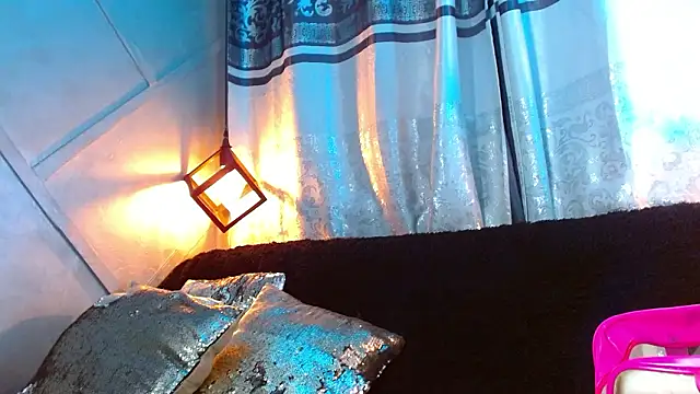 Cristal Gem1 online show from February 12, 12:22 pm