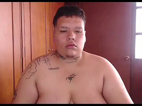 Yulian bigclit7 online show from March 2, 3:30 pm