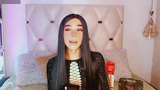 Daphnne Foxx online show from September 26, 11:57 pm