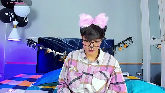 Tsuki Maru online show from October 30, 9:14 pm