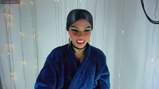 Snapshot of TheBlackwidows chatting on September 27, 6:44 am TheBlackwidows online show from September 27, 6:44 am