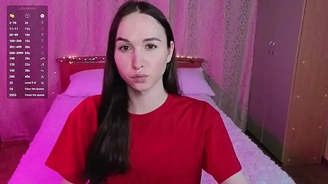 Angeel Kate online show from February 25, 12:42 pm