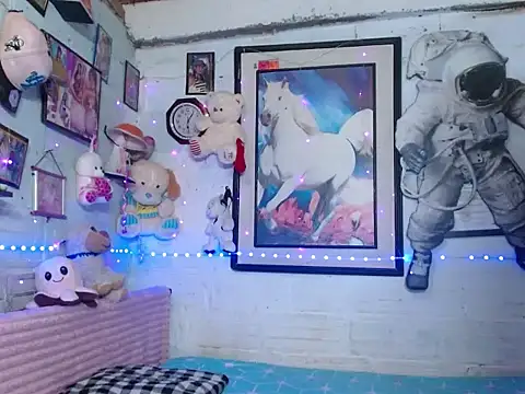 samm1-976 online show from March 5, 4:39 am