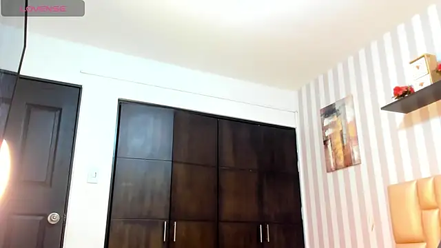 MissDiabla  online show from September 27, 8:29 pm