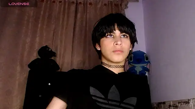 DaraKat18 online show from February 5, 7:02 am