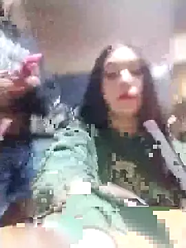 HadaAzul online show from September 27, 1:25 am