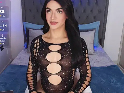 NattashaDior  online show from November 14, 5:59 am