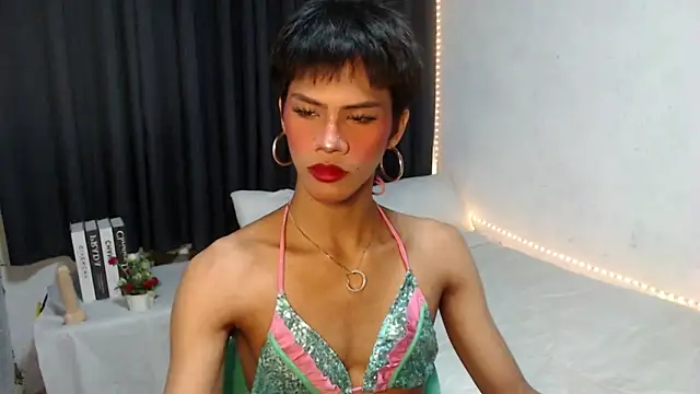 Tasha Temptation online show from September 23, 12:32 pm