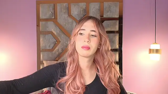 Electra Gosselin online show from September 19, 12:33 pm