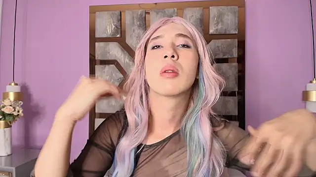 Electra Gosselin online show from September 23, 11:59 am