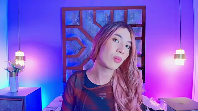 Electra Gosselin online show from September 30, 12:27 pm