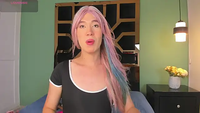 Electra Gosselin online show from January 6, 7:50 pm