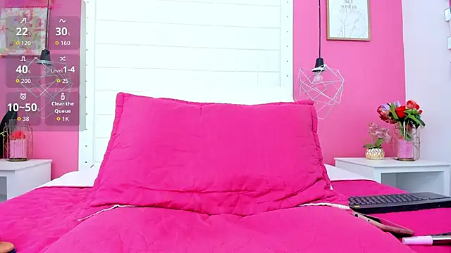 TransDoll09 online show from November 14, 7:11 pm