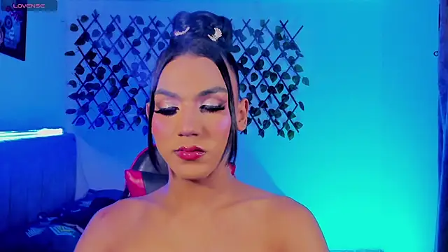 jessika rabitts online show from February 22, 7:33 am