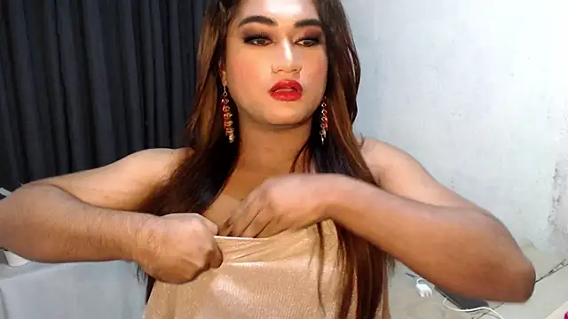 Elysia Fox online show from February 23, 6:27 am