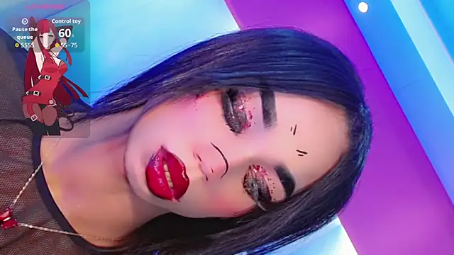 JessiscaWalker online show from November 17, 8:31 pm