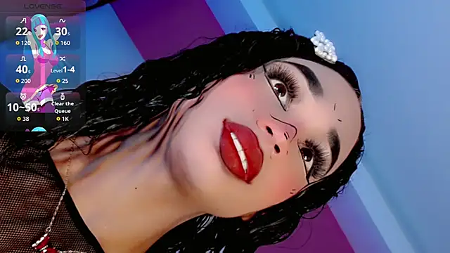 JessiscaWalker online show from December 2, 7:28 pm