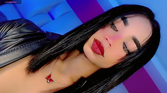 JessiscaWalker online show from December 13, 8:48 pm