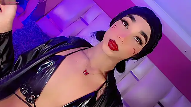 JessiscaWalker online show from January 16, 8:38 pm