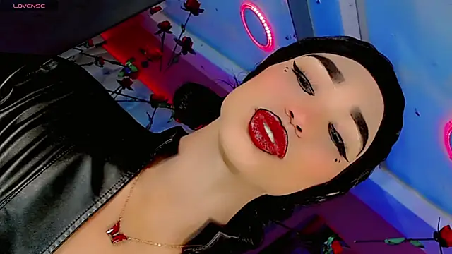 JessiscaWalker online show from February 13, 9:22 pm