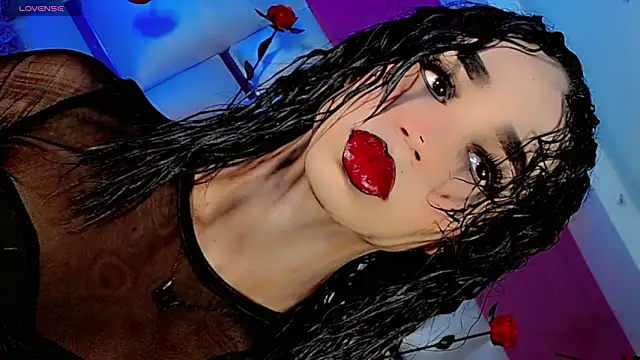 JessiscaWalker online show from February 16, 8:28 pm