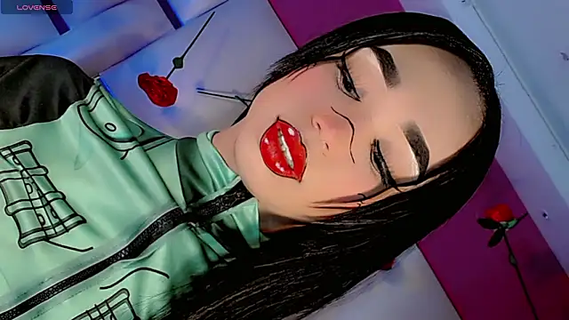 JessiscaWalker online show from February 28, 8:37 pm