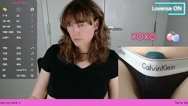 tsellieryder online show from February 16, 2:10 am