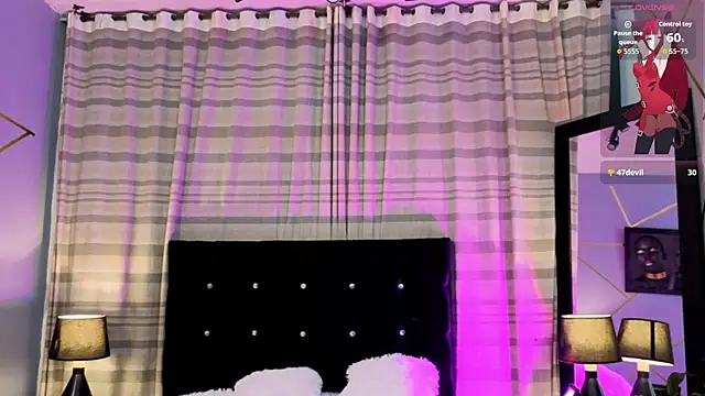 Angel-dragun online show from November 12, 4:25 am