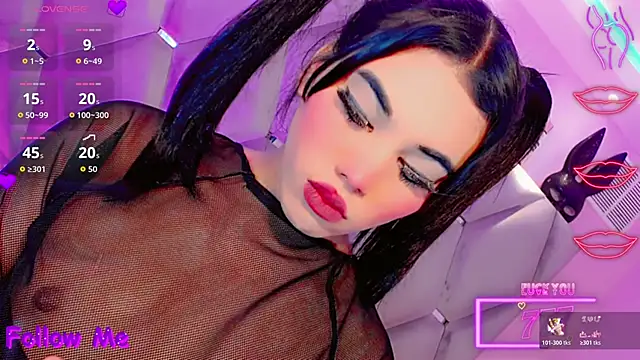 AithanaBlaze online show from February 24, 9:19 pm