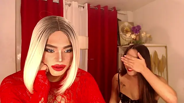 Tasha Goddess online show from December 16, 5:45 am