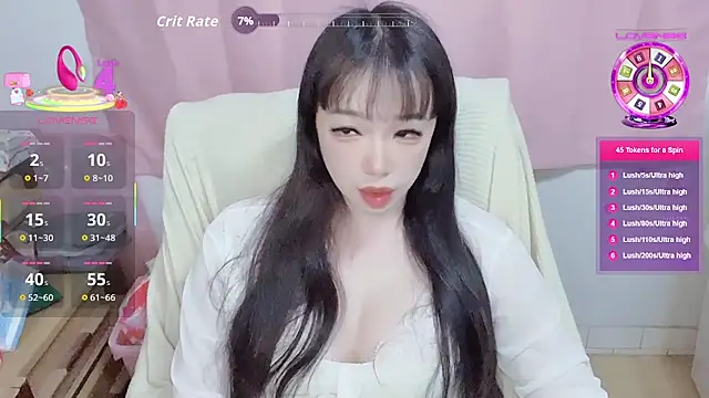 lilifaith0703 online show from September 23, 7:58 am