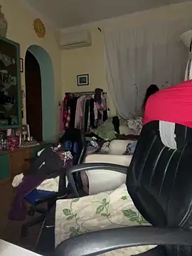 TatianaTaylor69 online show from February 9, 8:48 pm