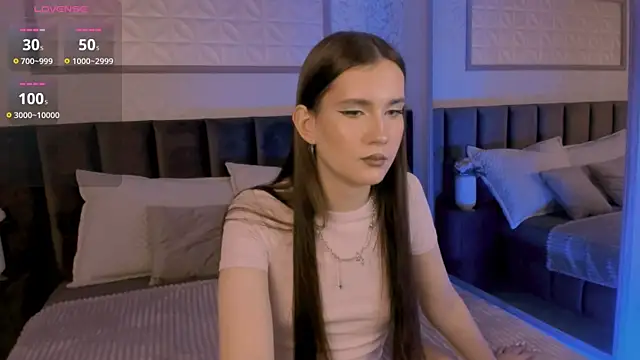 babyy gloria online show from November 9, 1:56 pm