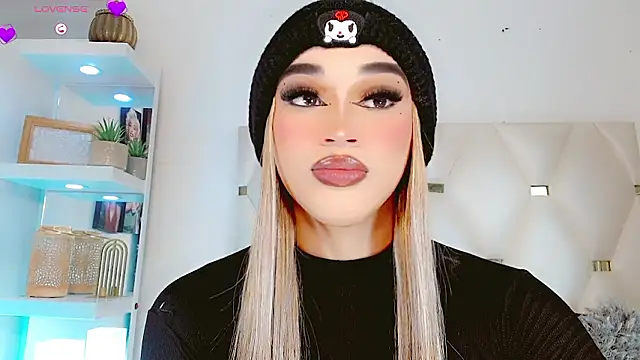  IsabellaRousse online show from February 7, 8:26 pm