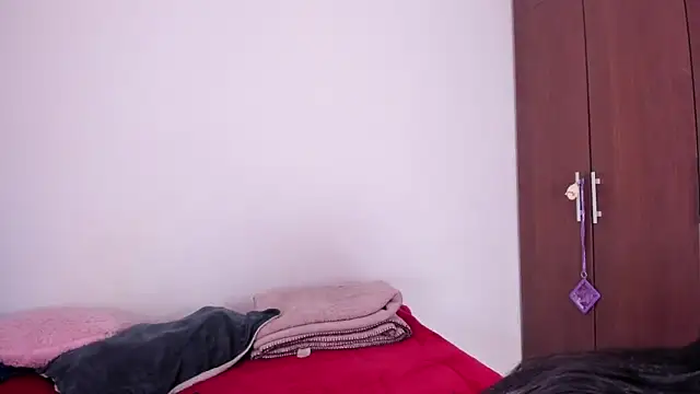 ScarlettRosetti online show from February 27, 2:50 am