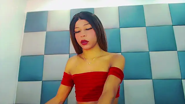 katherine x1 online show from February 24, 8:46 pm