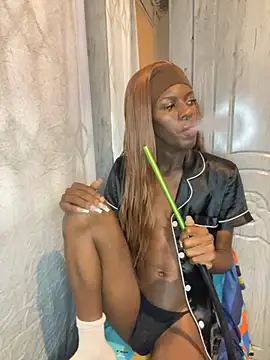 gingergirl67  online show from December 4, 8:08 am