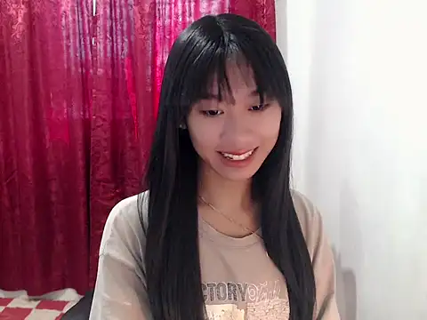 Teamo kiara online show from October 3, 6:24 am