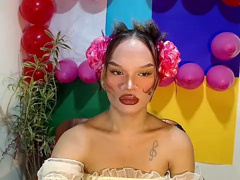 amandareddragon online show from February 11, 11:51 am