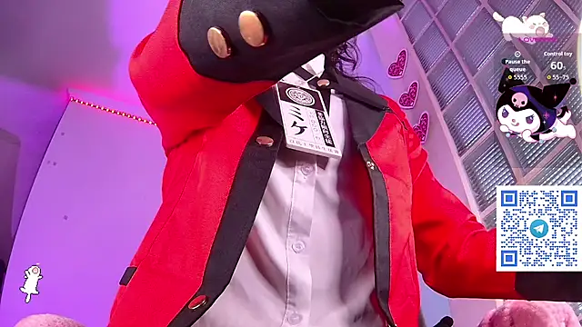 Sweet-SharoKitty online show from February 26, 6:57 pm