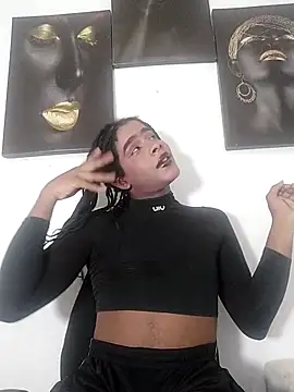 Nelsareth online show from November 21, 5:30 am