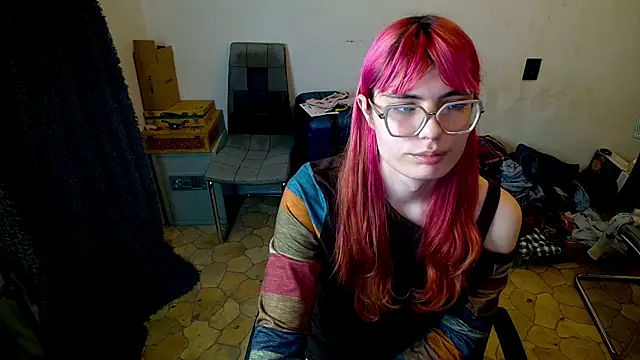 Lizochka1337 online show from December 15, 8:47 pm