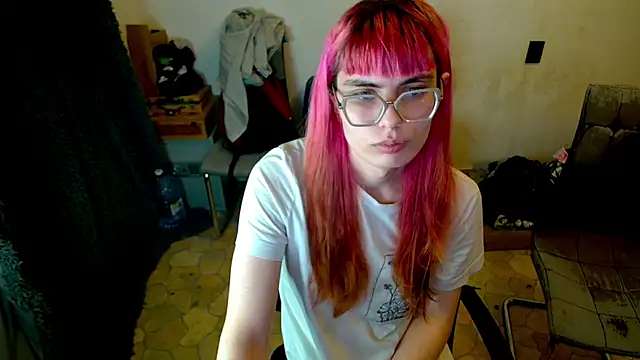 Lizochka1337 online show from January 15, 8:51 pm