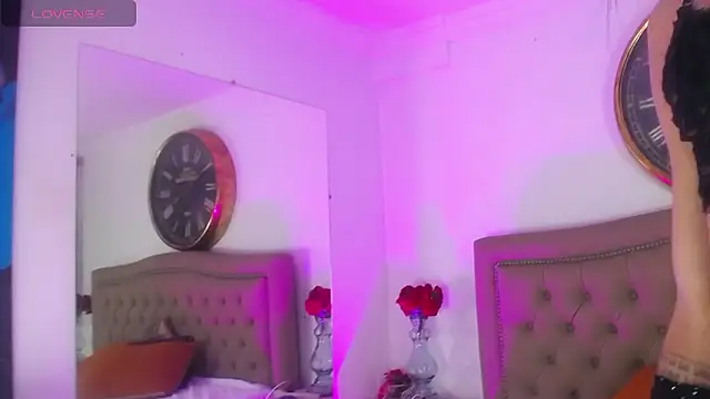 Adara Ferrara online show from February 9, 4:08 am