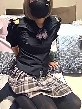 inranranko1919 online show from February 21, 1:58 pm