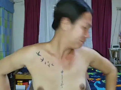 sexychekaiixxx online show from February 17, 12:24 pm