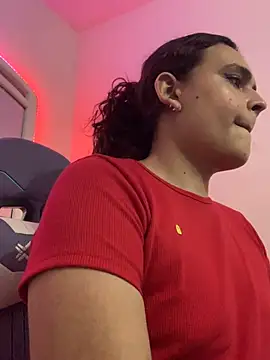 La-Gatiita-trans online show from February 13, 11:23 pm